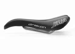 SMP Selles Selle Vélo Route SMP Drakon Rails Inox