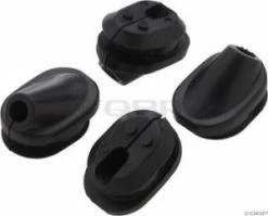 Grommets Shimano Ultegra Di2 Kit De 4 Pièces 6MM°