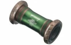 Boitier FSA Mega Evo 386 Alu