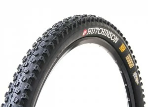 Pneu Hutchinson Toro Tubeless Ready 26x2.15 Hardskin