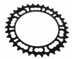 Plateau Rotor XC2 64mm 25D