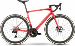 BMC Roadmachine 01 ONE P2P 2023