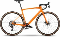 BMC Roadmachine X TWO 2023