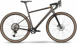 BMC Roadmachine X AL ONE 2023