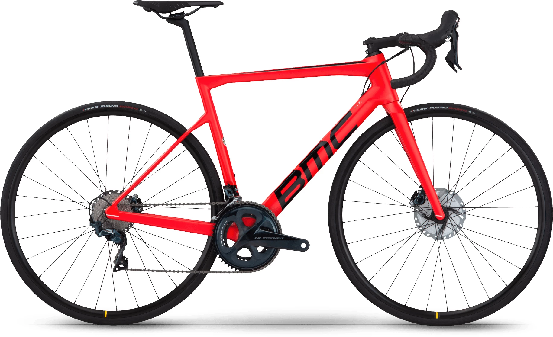 BMC Teammachine SLR FIVE 2023