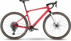 BMC URS 01 ONE 2023