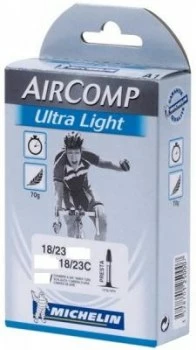 Chambre à Air Michelin Ultralight B1 650x20/23