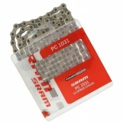 Chaine Sram Pc 1031 114 Maillons 10 Vitesses + Power Link