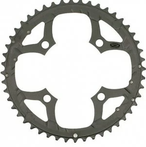 Plateau Shimano Déore M540/M510 44d