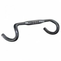 Cintre FSA SLK Carbone Compact Noir Mat