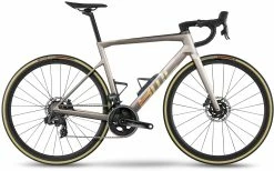 BMC Teammachine SLR01 FOUR 2023