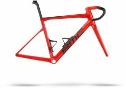 BMC Teammachine SLR01 MOD P2P ALL RED / BLACK 2023