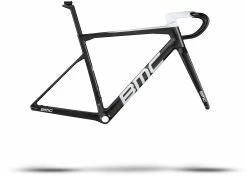 BMC Teammachine SLR01 MOD P2P CARBON / WHITE 2023