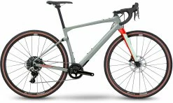 BMC URS ONE 2023