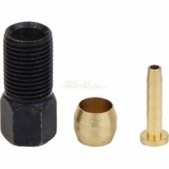 Olive Et Insert De Raccord Shimano Pour Levier Frein