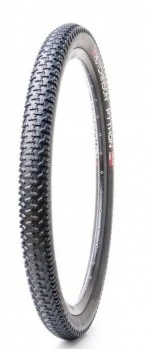Pneu Hutchinson Python2 27.5x2.10 Tubeless Ready RR