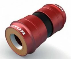 Boitier Rotor Press Fit 46/24 Céramique