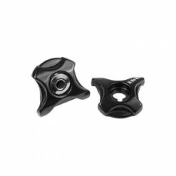 Coquilles De Serrage 7x7mm Pour Tige Selle Bontrager
