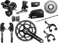 Campagnolo® Campagnolo Groupe Record Electrique EPS/EPS V2 Complet