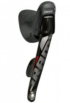 Paire De Leviers Sram Red 22 Ergodynamic 2x11v