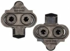 Cales Shimano SPD SH51 VTT Fixe