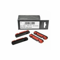 Campagnolo® Patins Campagnolo Carbone BO500 Boite De 4