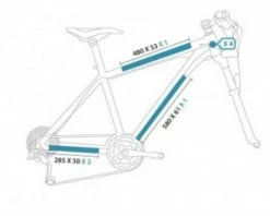 Kit Protection Cadre Clearprotect Brillant M