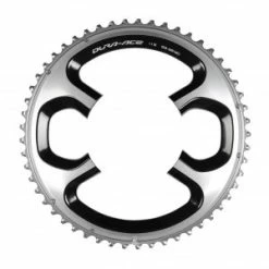 Plateau Shimano Dura Ace 9000 Exterieur 52d