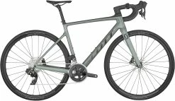 Scott Addict 10 Green 2023