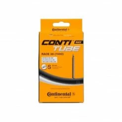 Chambre à Air Continental Race 700x23/25 Valve 80mm