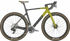 Scott Addict Gravel Tuned 2023