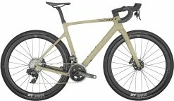 Scott Addict Gravel 10 2023