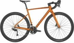Scott Speedster Gravel 30 Orange 2023