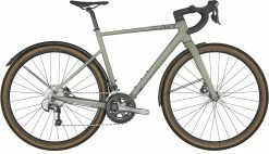 Scott Speedster Gravel 40 EQ 2023