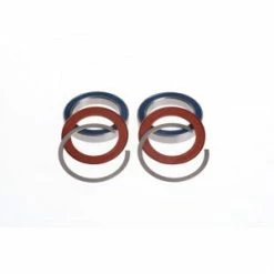 KIT De Roulements Pédalier Rotor BB30 Acier + Joints