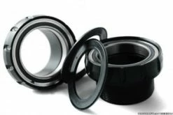 Boitier Pédalier Rotor BSA30 Acier