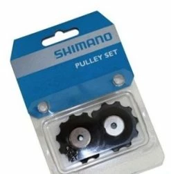 Galets Shimano Ultegra 6700 10v (paire)