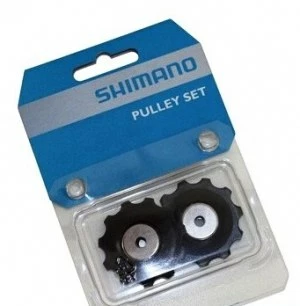 Galets Shimano Ultegra 6700 10v (paire)