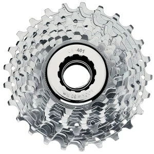 Campagnolo® Cassette Campagnolo 10V Veloce UD 11-25