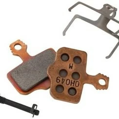 XLC Plaquettes Frein Avid Elixir /XX/XO/DB Organique/acier