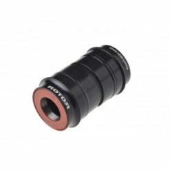 Boitier Rotor Press Fit 46x24 EVO 386 Route Acier