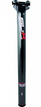 Tige Selle Fsa Slk SB02 Carbone UD 400mm X 31.6mm
