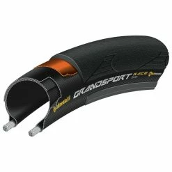 Pneu Continental Grand Sport Race 700x25 Noir