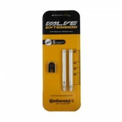 PROLONGATEUR DE VALVE CONTINENTAL 60 MM