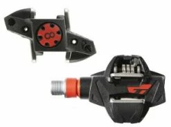 Pédales Time Atac XC8 Carbon + Cales