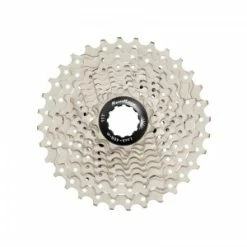 CASSETTE SUNRACE ACIER MÉTAL 10V.(11-32)