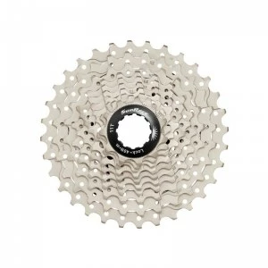 CASSETTE SUNRACE ACIER MÉTAL 10V.(11-32)