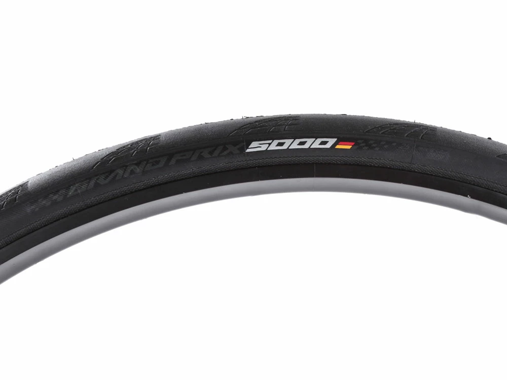 Pneu Continental Grand Prix 5000 .650B X 25 Noir