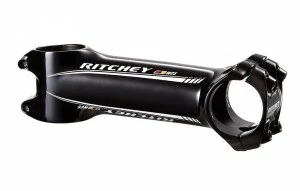 Potence Ritchey WCS Alu CS220 Noir Brillant 120mm