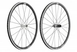 Dt-swiss Paire De Roues DT SWISS PR 1600 Spline 32 Mm Pneus
